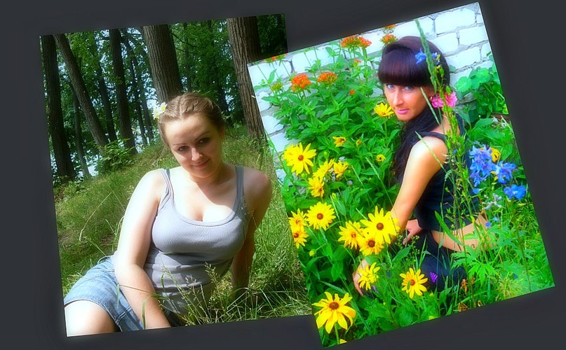 Марина Лободенко | Анапа