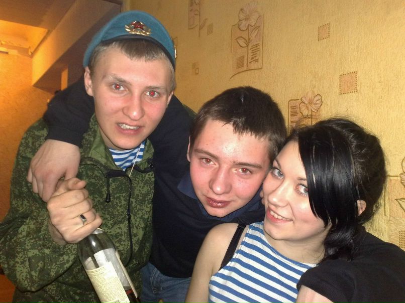 Илья Артименко iArt | Екатеринбург