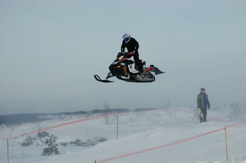 Ольга Боченкова | Ижевск