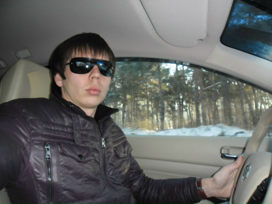 Александр Блинов | Краснодар