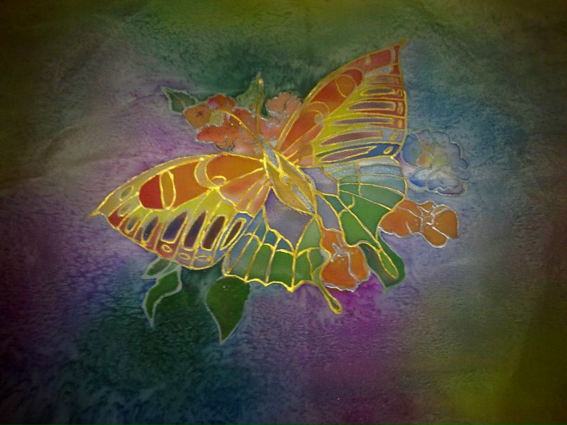 Анастасия Айбашева | Набережные Челны