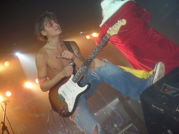 Антон Семикопенко | Киев