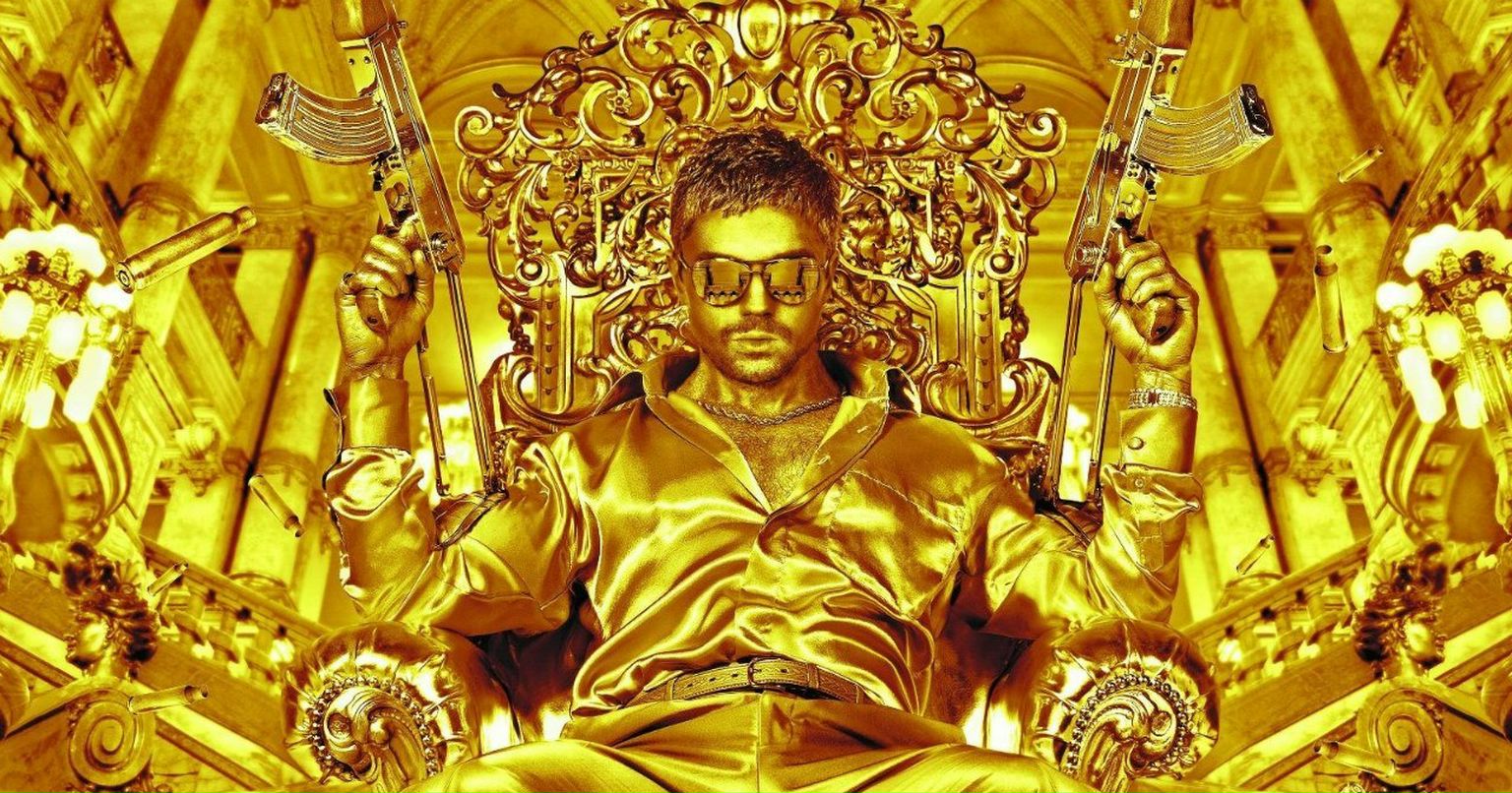 Arthur Galoyan † | Barcelona