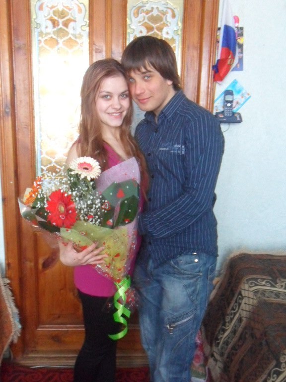 Екатерина Семейкина | Алатырь