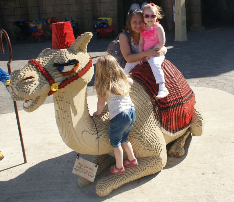 Ekaterina Fashchanova | London