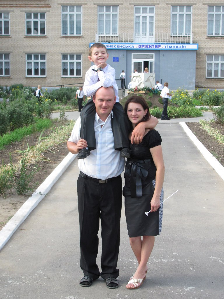 Андрей Онищенко | Мелитополь