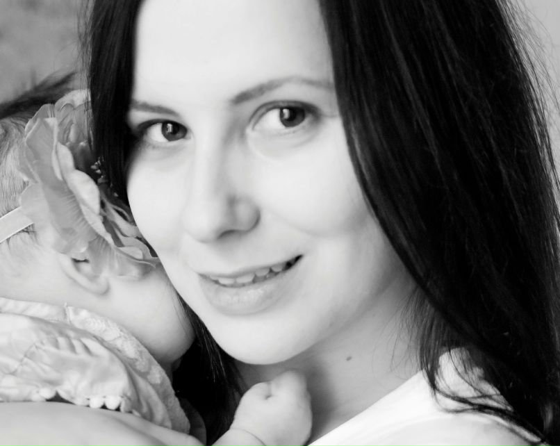 Полина Комаровская | Санкт-Петербург