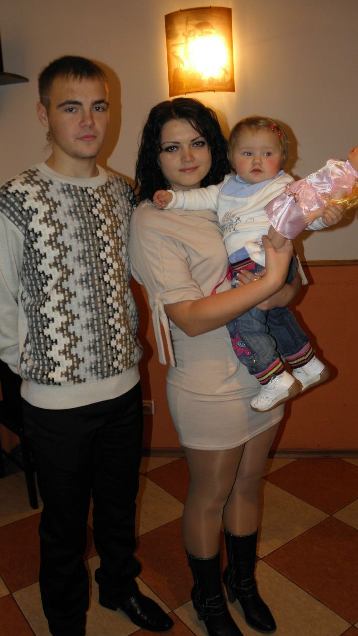 Олександр Музика @~MaEsTrO~@ | Хмельницкий