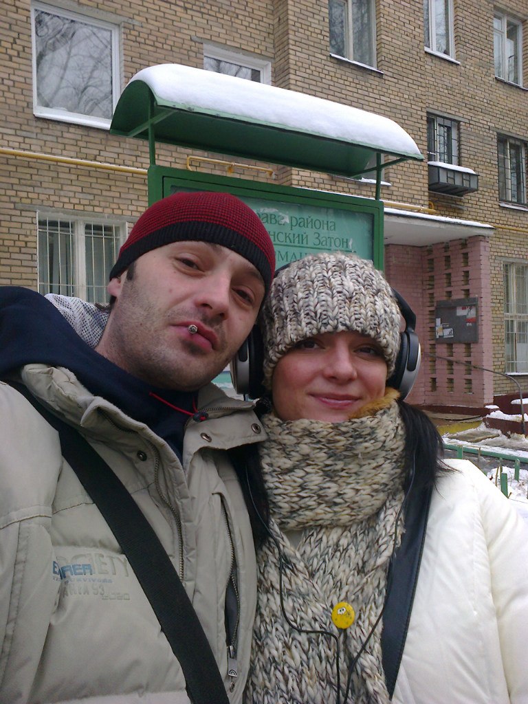 Карен Маркарян | Москва