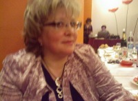 Ирина Дроздова