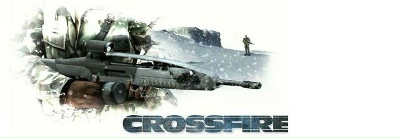 Cross Fire | Москва