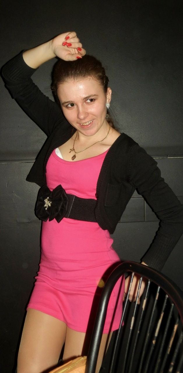 Оля Пугач | Камень-Каширский