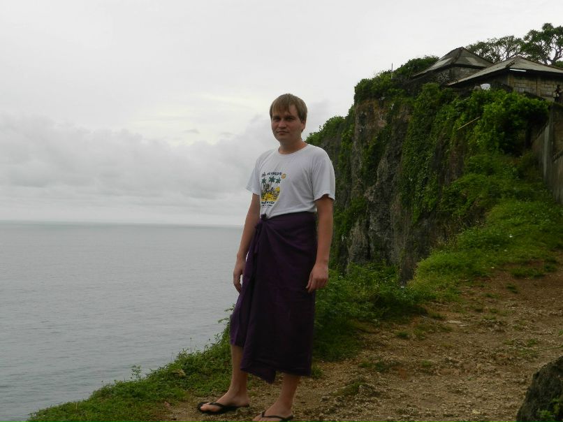 Ринат Шарафеев | Казань