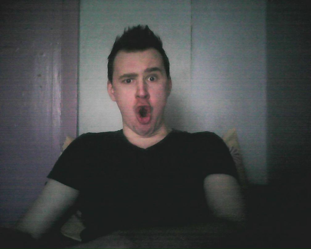 Александр Сарычев | Москва