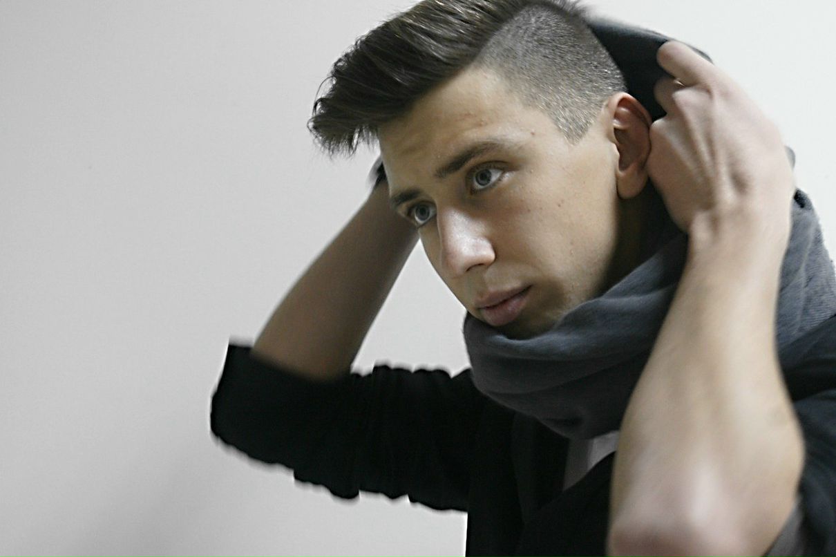 Даниил Курчевский | 