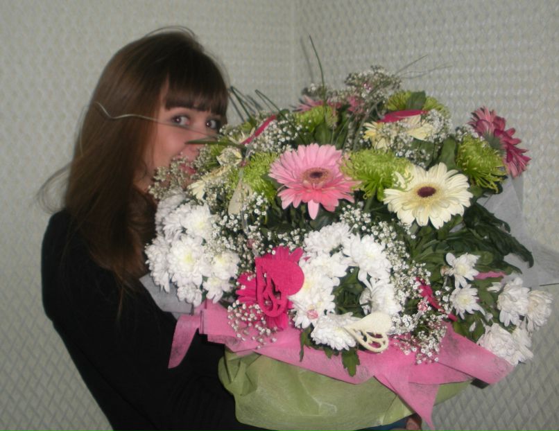 Марина Корытникова | Красноярск