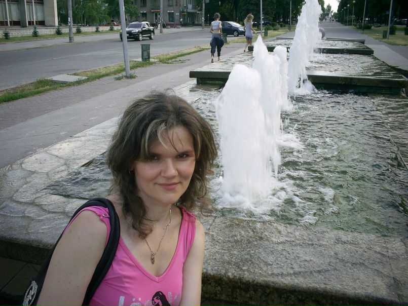 №13, Оксана Беляева, 45 лет №13, Оксана Беляева, 45 лет