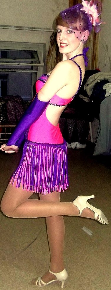 Елизавета Князева | Воронеж