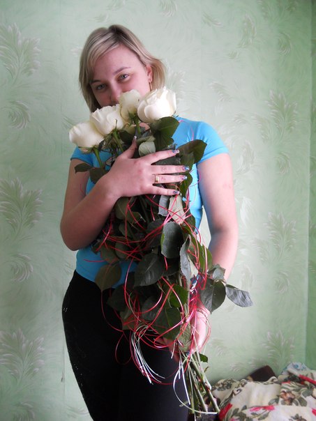 №108, Іваночка Сороката, 33 года, Хмельницкий №108, Іваночка Сороката, 33 года, Хмельницкий