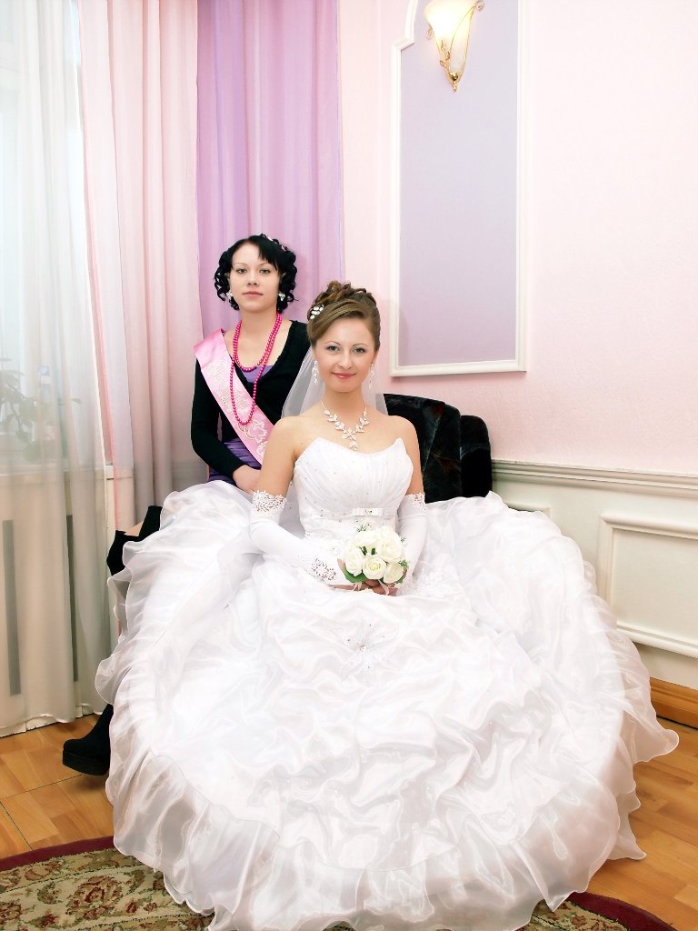 Екатерина Рябова | Чита