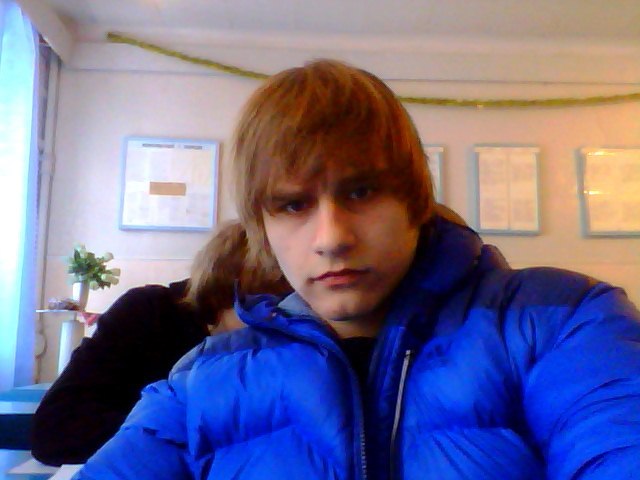 Олег Вязовой | 