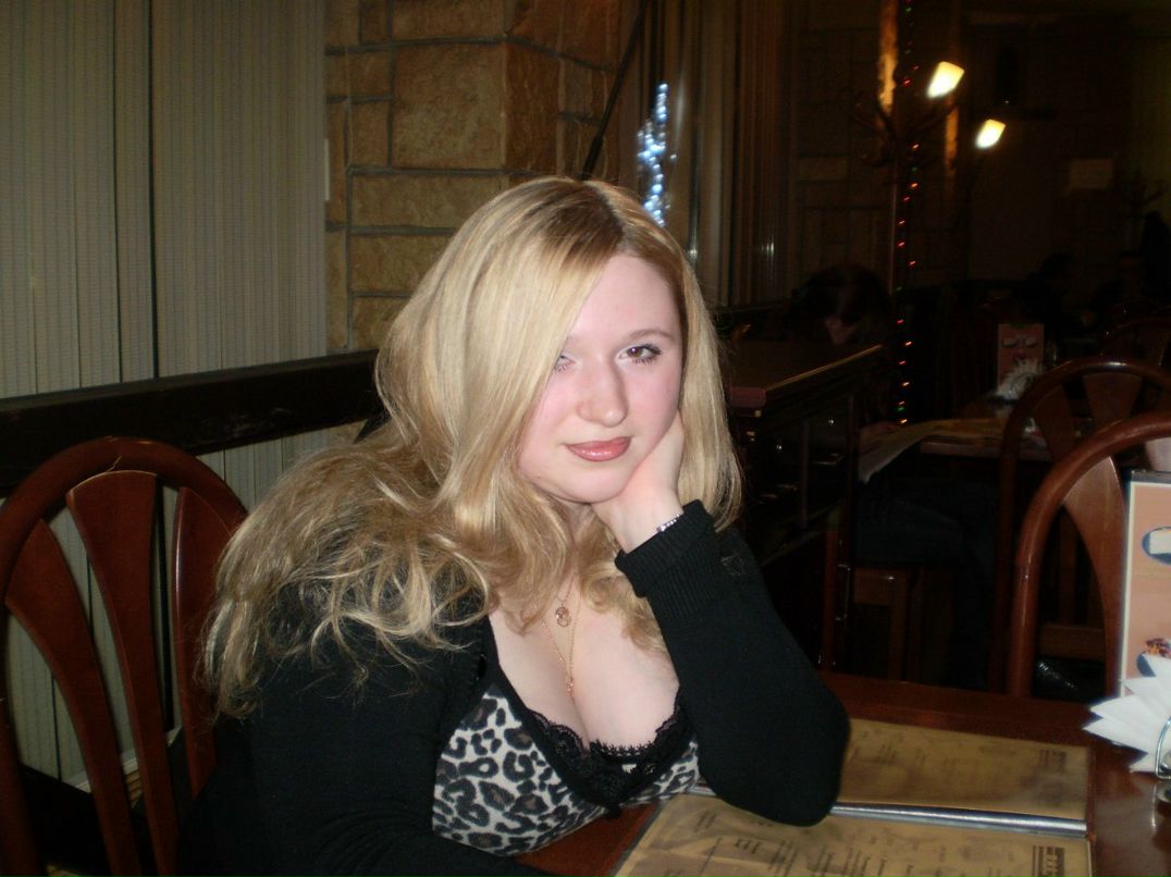 Мария Серёгина | Москва