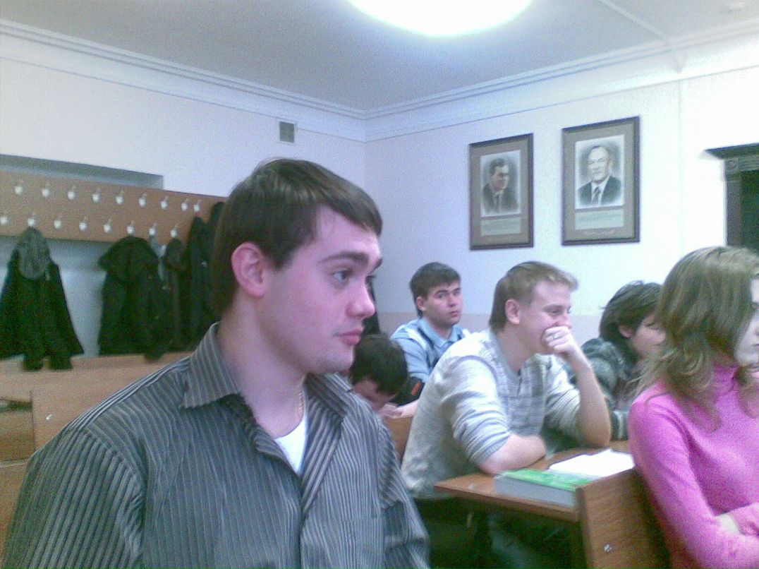 Мага Успанов НохЧи | Москва