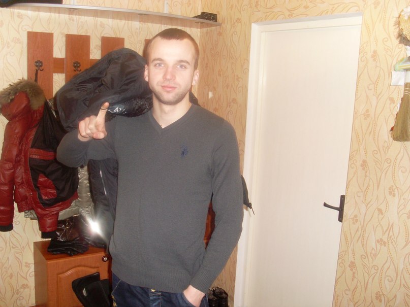 Александр Кужельный | Энергетиков