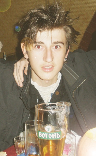 №9, Дима Чумаков, 34 года, Сумы №9, Дима Чумаков, 34 года, Сумы