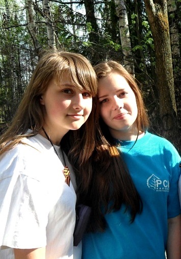 №12, Кристина Ставнийчук №12, Кристина Ставнийчук