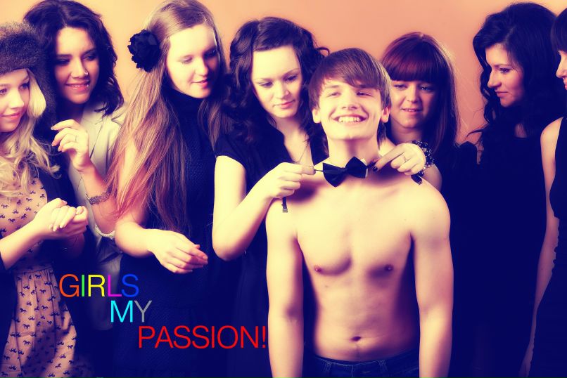 Леша Палаткин | Альметьевск