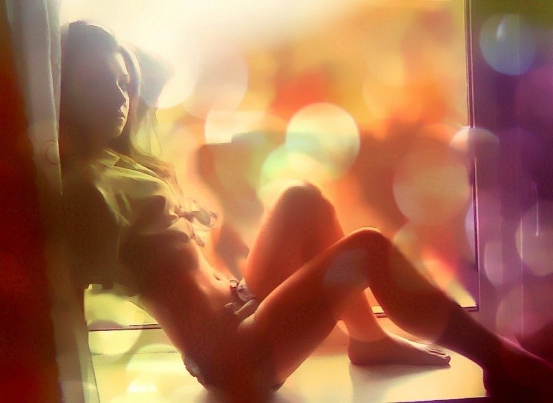 Даша Шматкова | Philadelphia