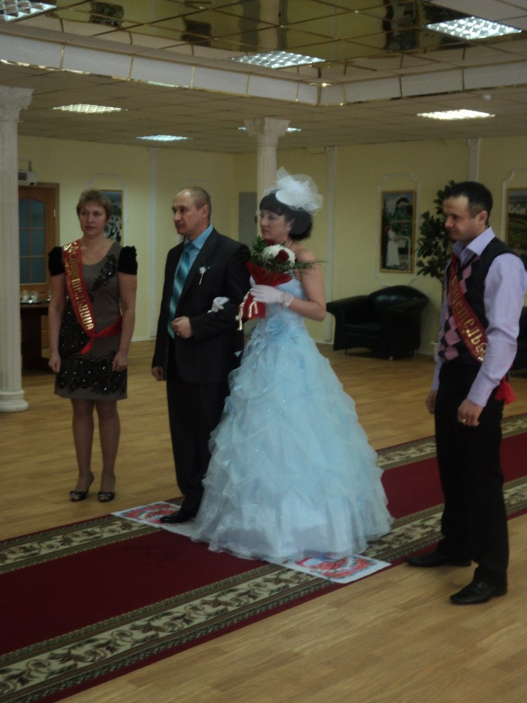 Стас Шабалин | Ханты-Мансийск