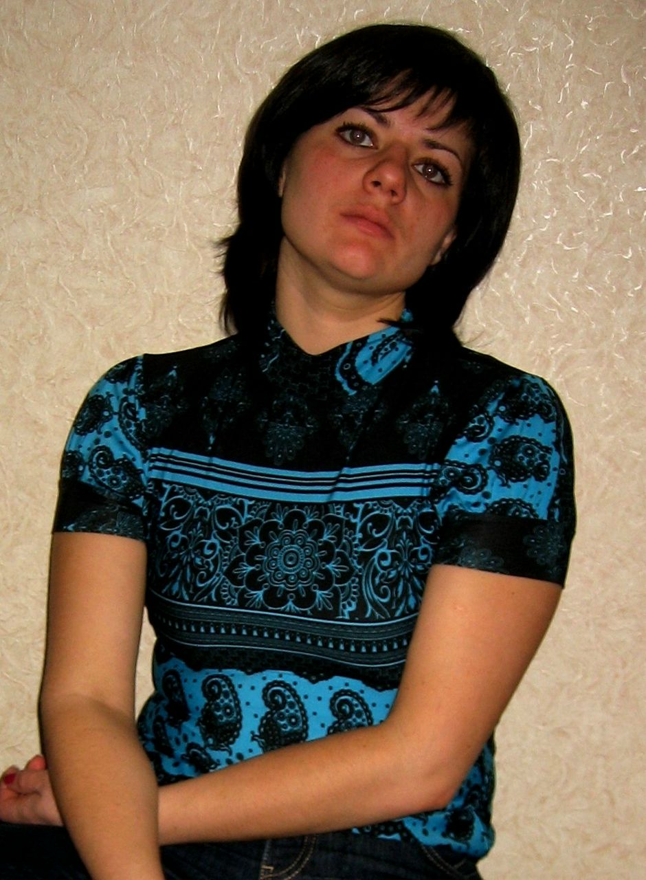 Ирина Подлеснова | Москва