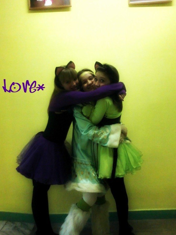 Ксения Едрёнкина | Уфа