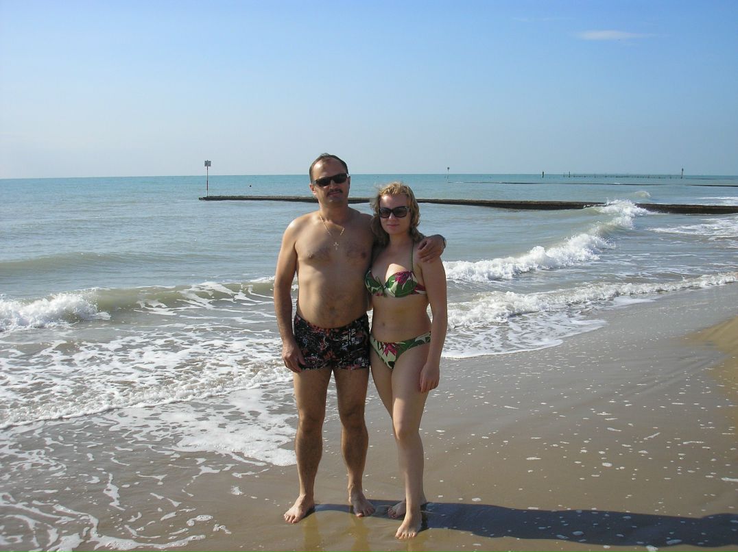 Юлия Смирнова | Москва