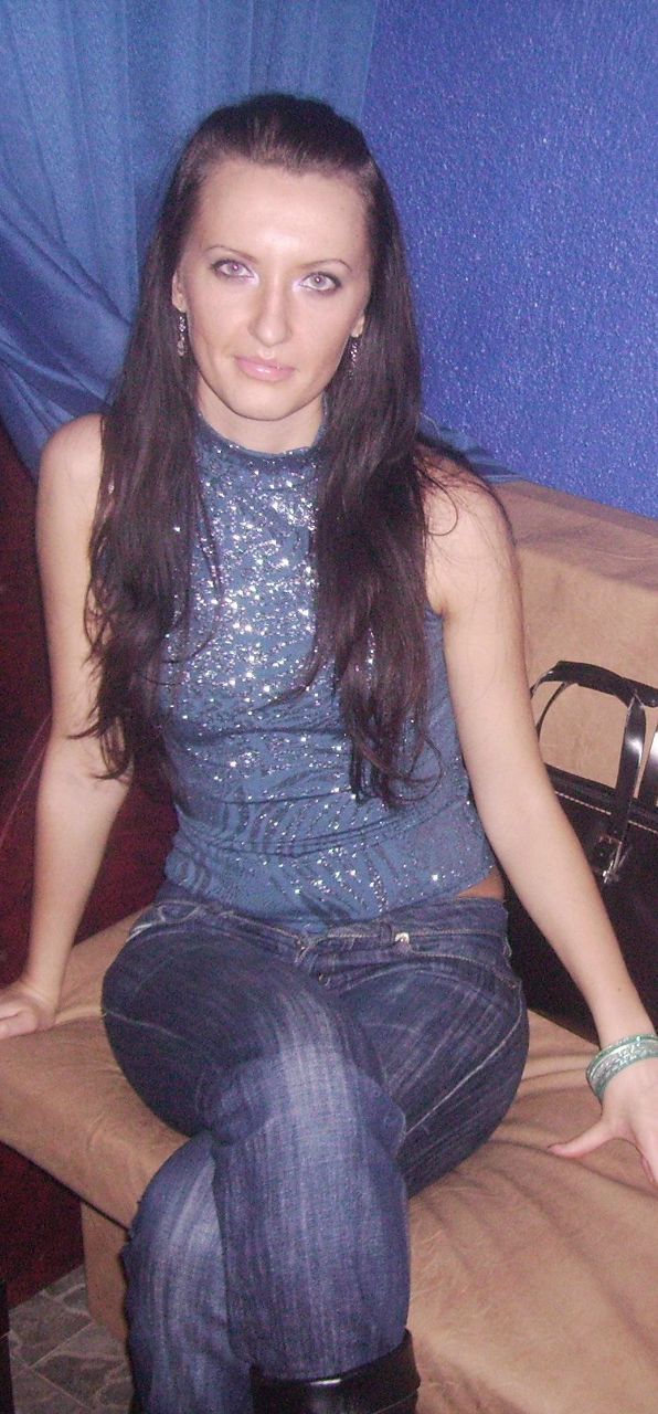 Ирина Иванова | Санкт-Петербург