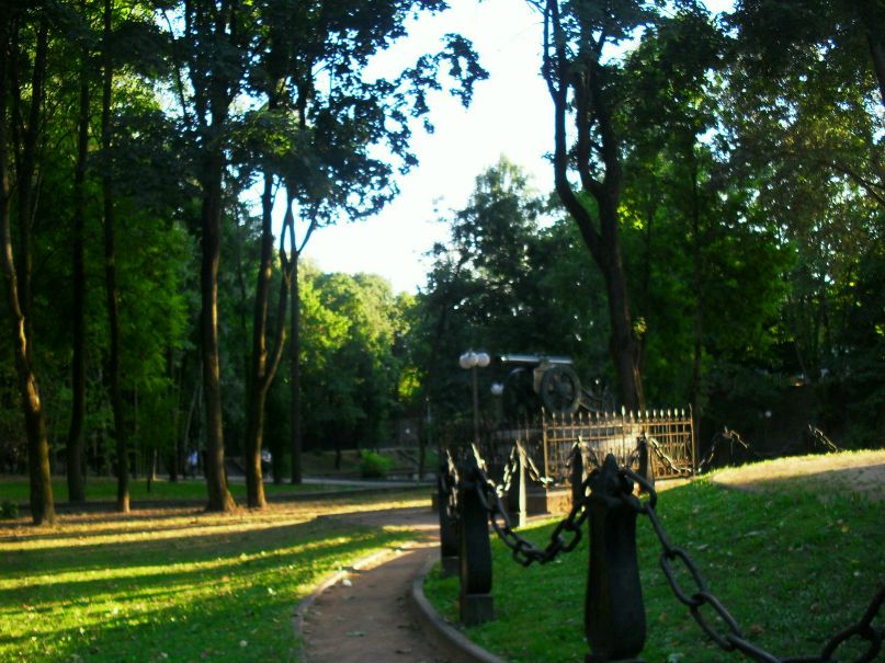 Елена Харичкина Кошка | Санкт-Петербург