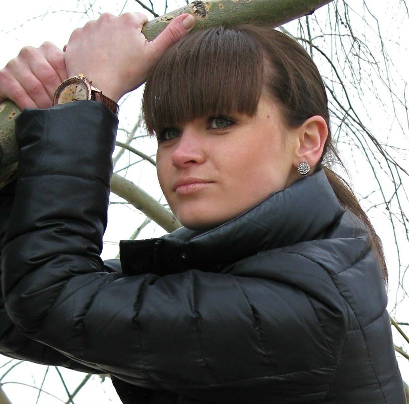 Натали Солошенко | 