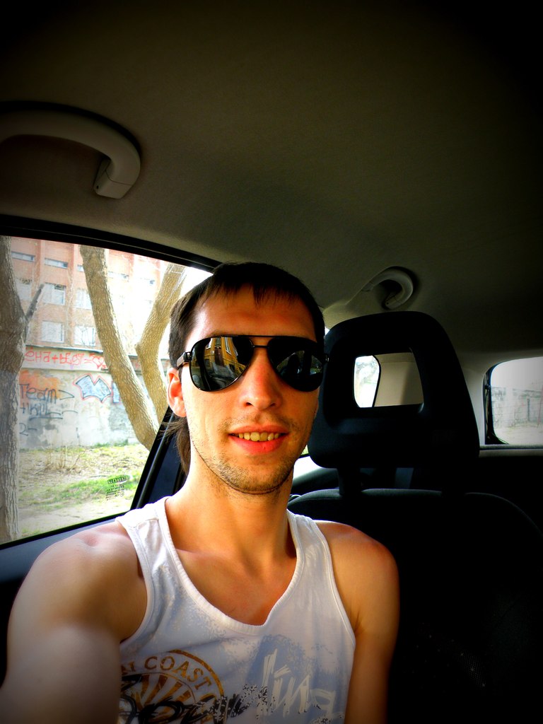 Николай Булычев | Москва