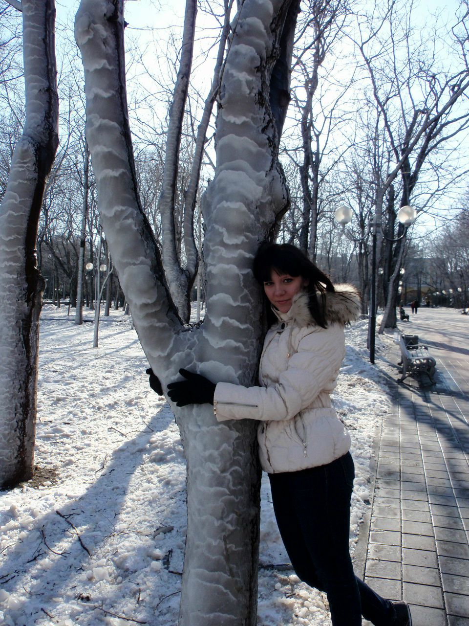 Ксюша Мелехина | Новороссийск