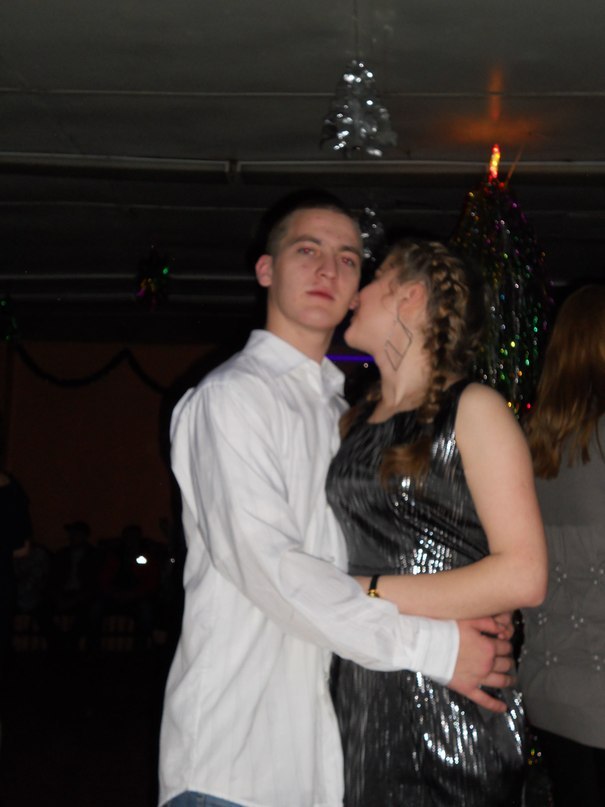 Боря Олейник | Чудово