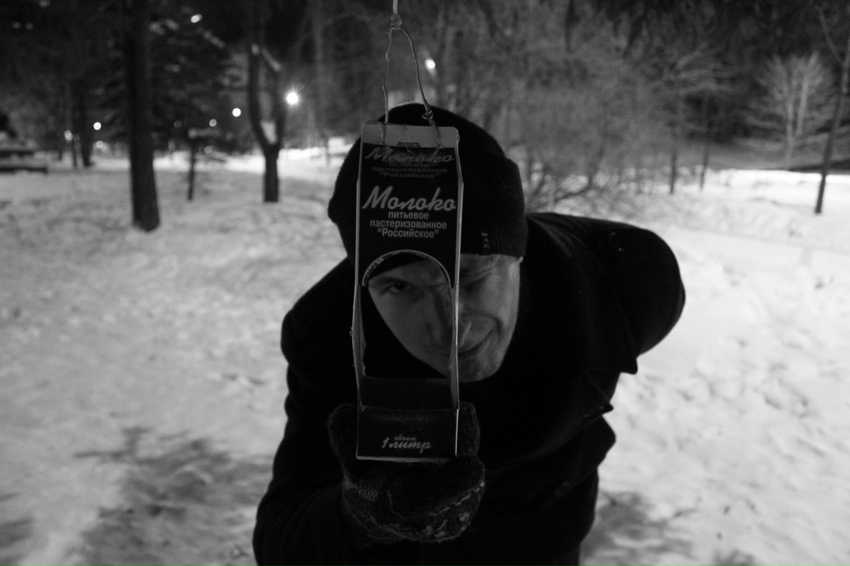 Павел Пашков ОКНОFF | Кондопога