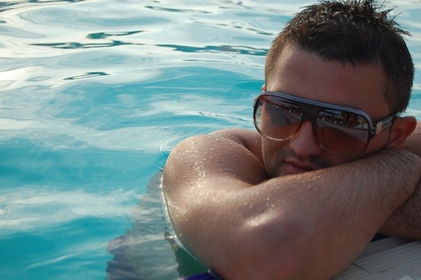 Vugo Gurbanov | Баку