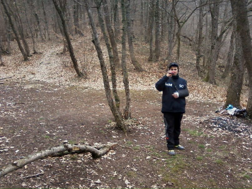 Марина Николаева | Симферополь