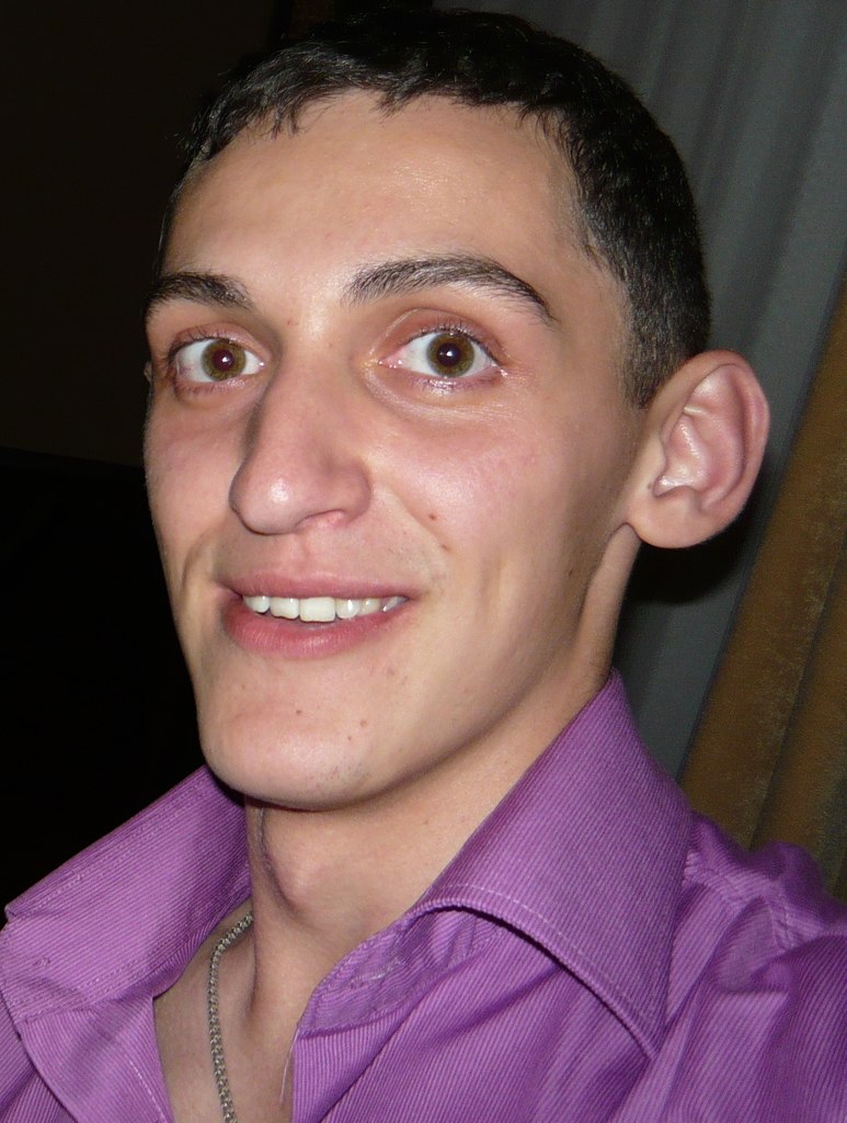 Илья Дмитриев | Новокузнецк