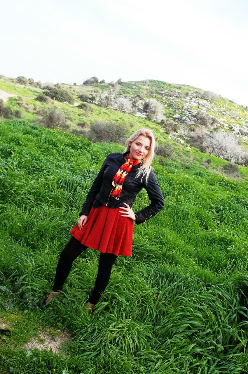 Anastasiia Kukharenko | Karlsruhe