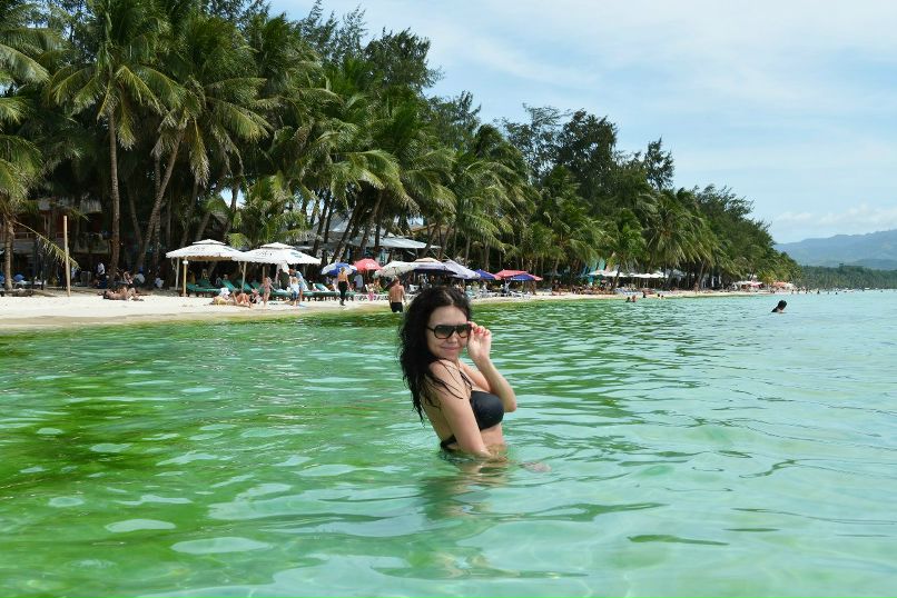 Татьяна Руденко | Комсомольск-на-Амуре