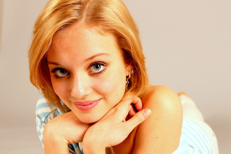 Юлия Быкова ツ | Москва