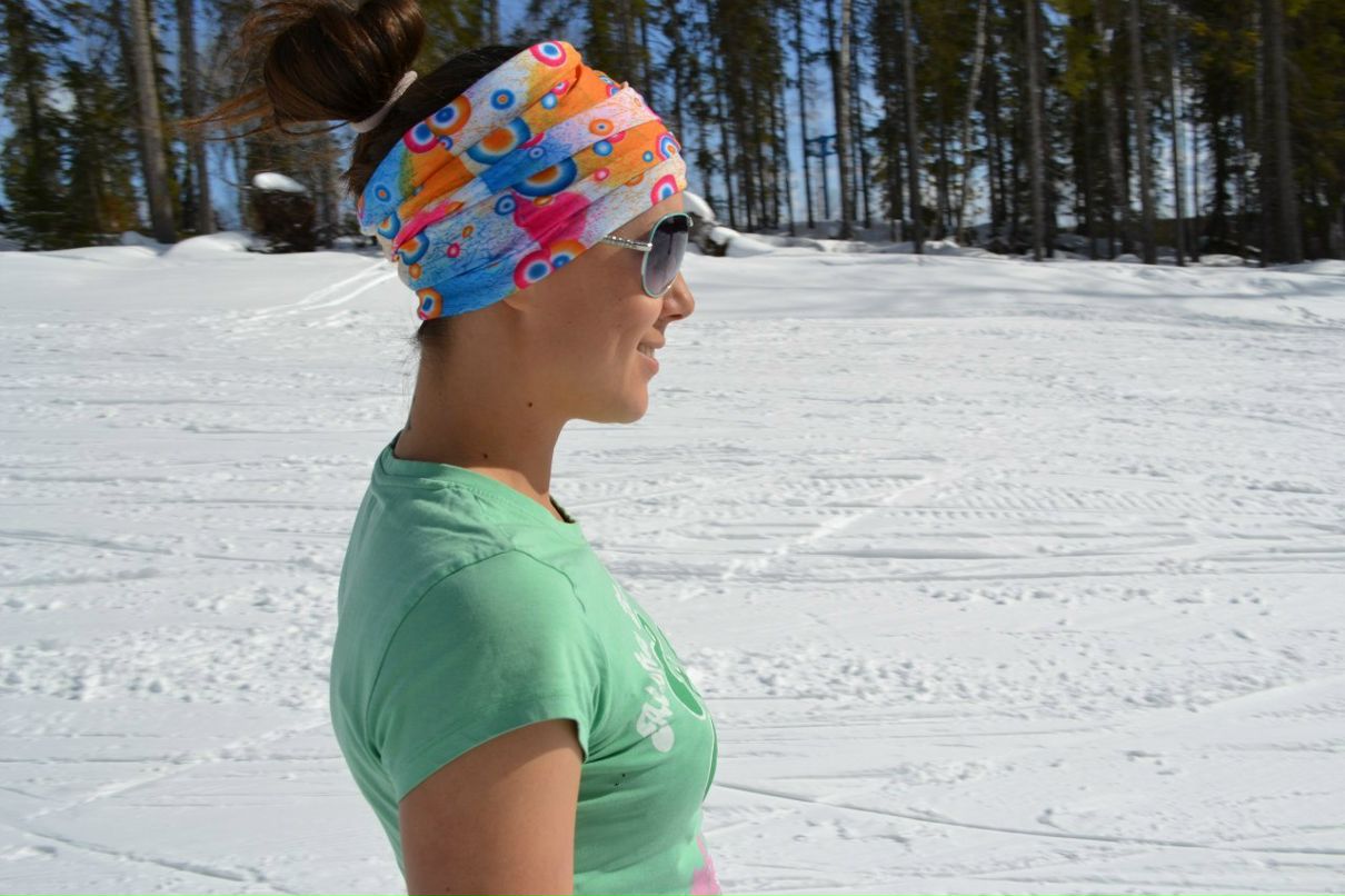 Наталья Перовская | 